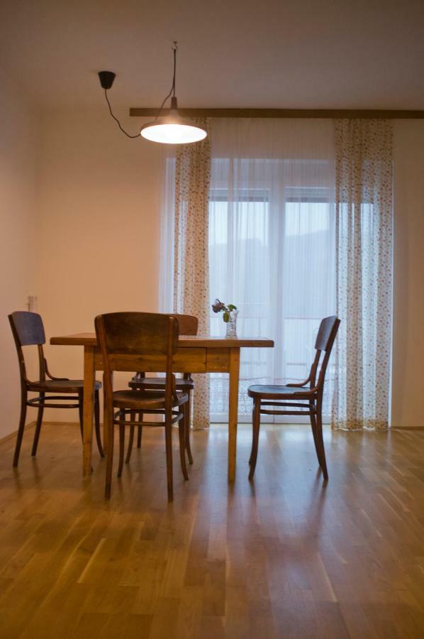 Seehaus Feichter Зебоден Екстер'єр фото